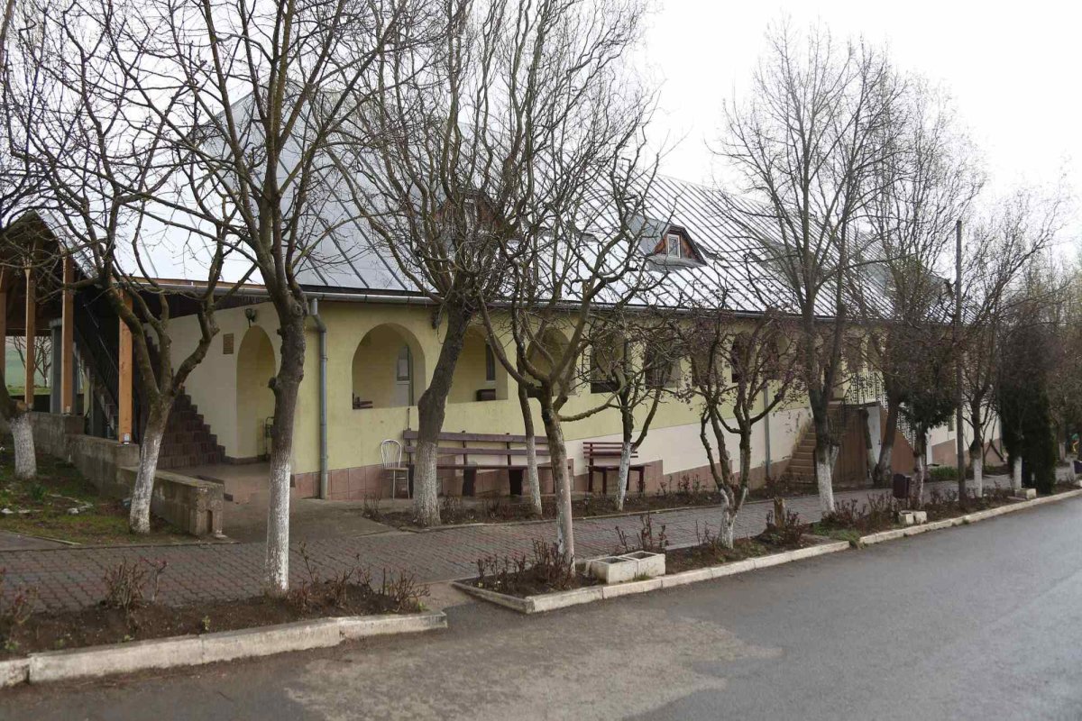 Dumbrava, sursă de iubire şi energie pentru sute de copii şi vârstnici 259310