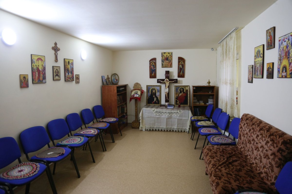 Dumbrava, sursă de iubire şi energie pentru sute de copii şi vârstnici 259317