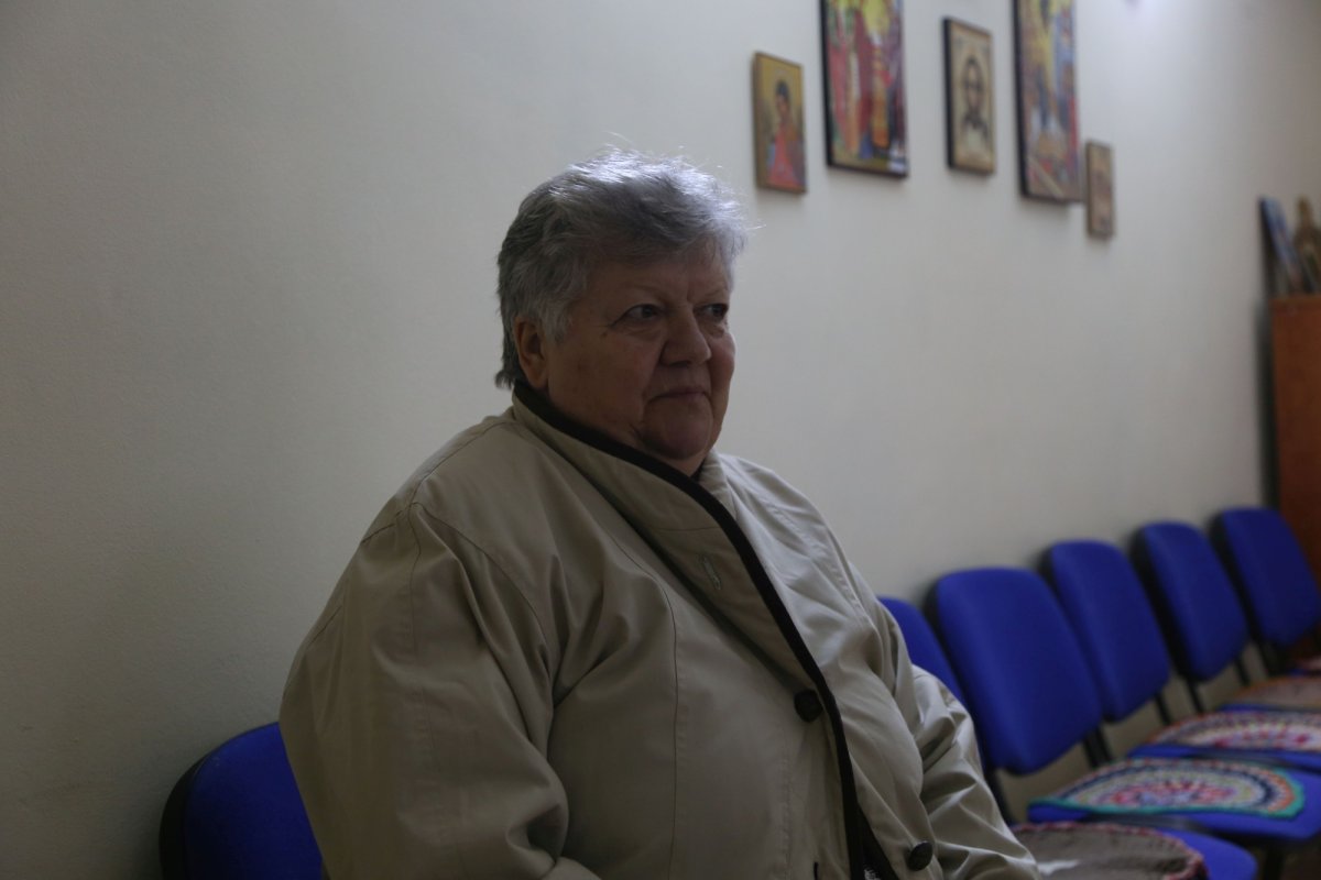 Dumbrava, sursă de iubire şi energie pentru sute de copii şi vârstnici 259322