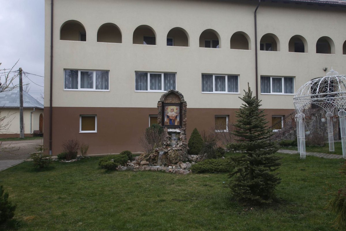 Dumbrava, sursă de iubire şi energie pentru sute de copii şi vârstnici 259323