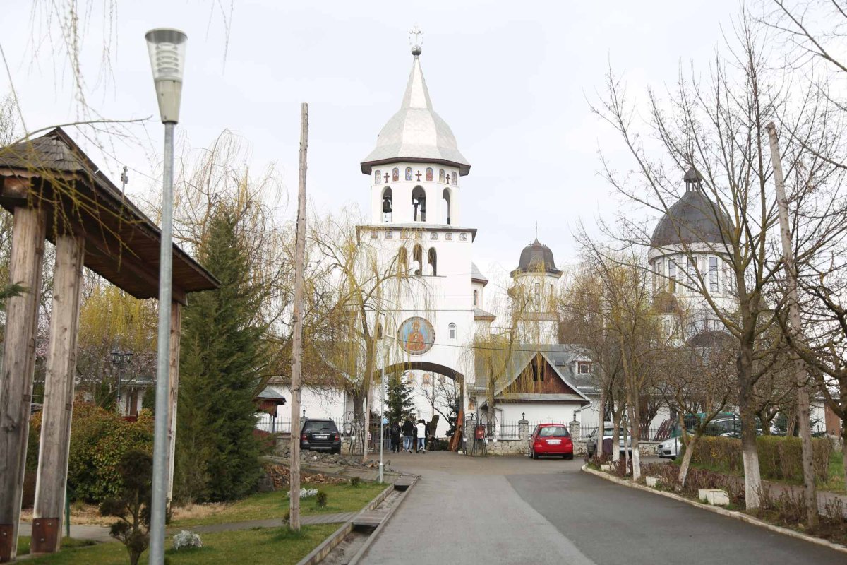 Dumbrava, sursă de iubire şi energie pentru sute de copii şi vârstnici 259325