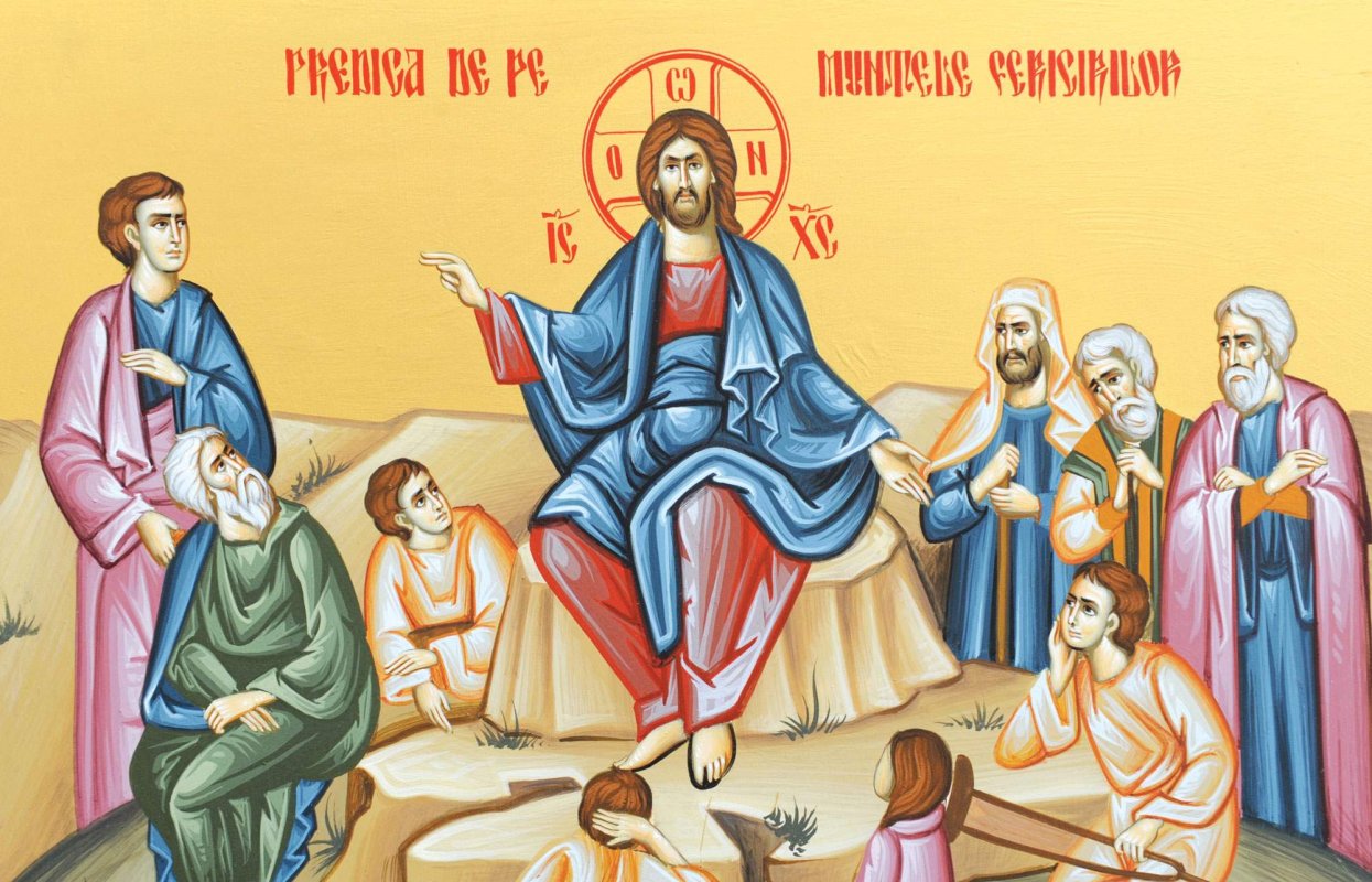 Dumnezeu este Tatăl care ne poartă de grijă 259572