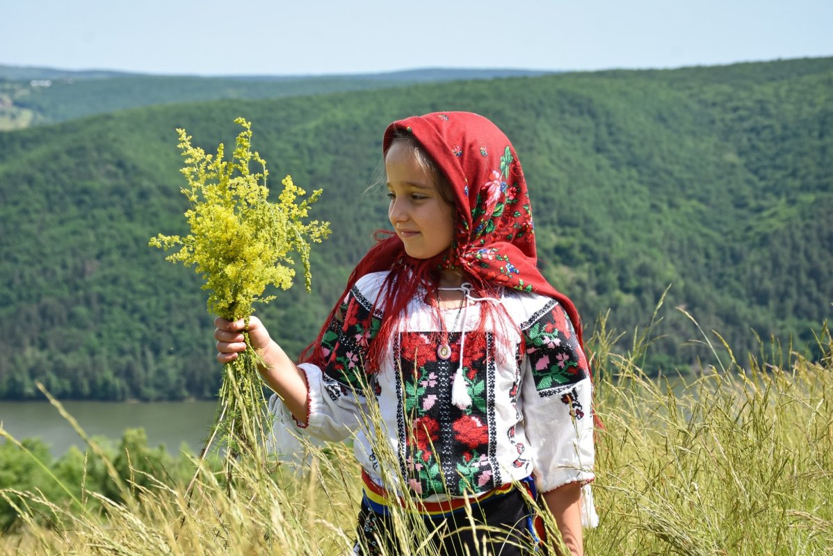 Hramul de vară al Mănăstirii Someșul Cald, judeţul Cluj 259820