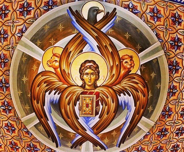 Marea dragoste a lui Dumnezeu pentru neamul omenesc 259812