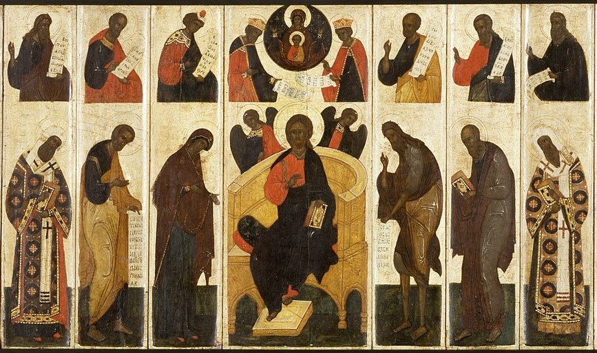 Cum s-a pregătit  „calea Domnului” 259925