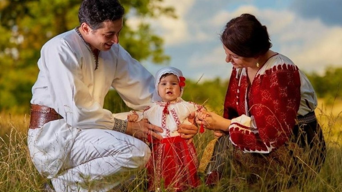 Despre importanța familiei 259830