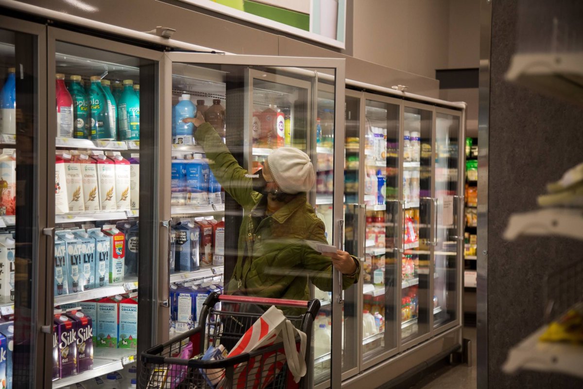 Soluția franceză de reducere  a prețurilor la alimente 259837