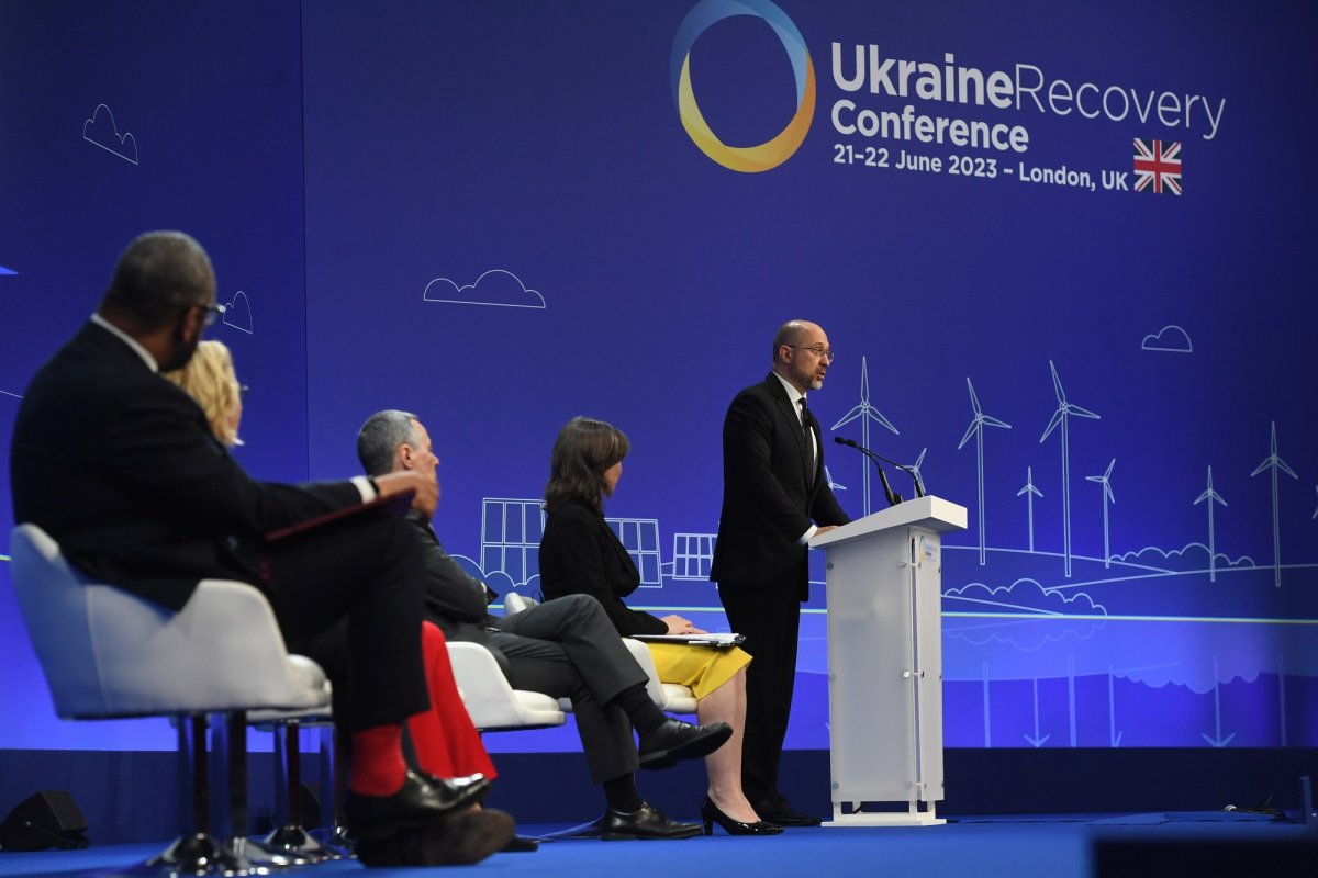 Ucraina vrea să devină un mare producător  de „oțel verde” 259838