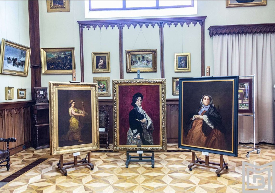 „Aman în vizită la Aman“ 259943