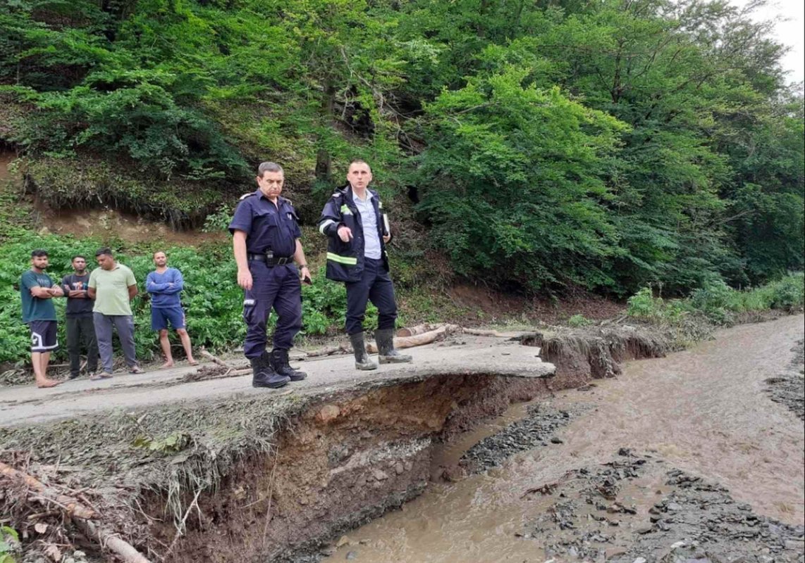 Viituri grave în Arad și Hunedoara 259932