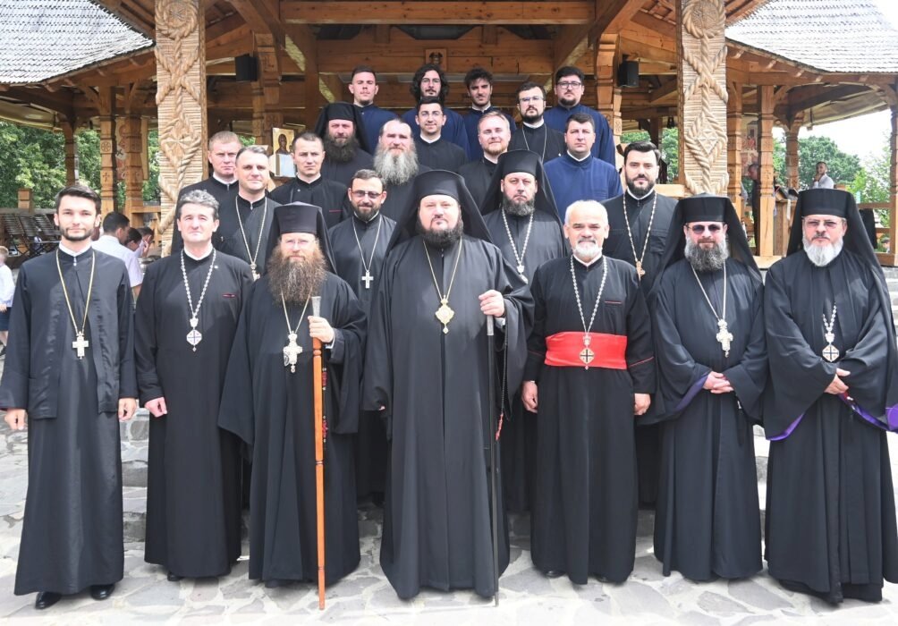 Binecuvântări arhiereşti în Sălaj 260065