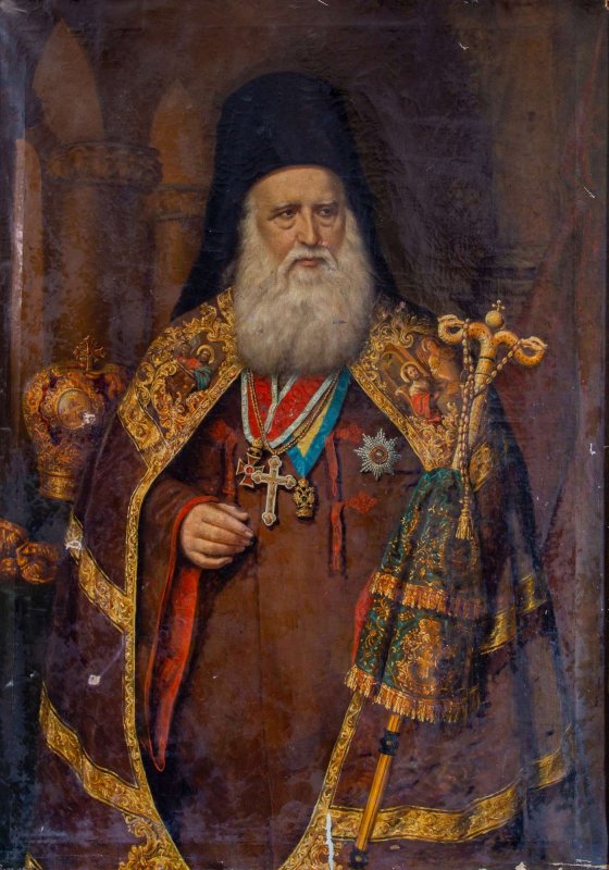 Sfântul Ierarh Andrei Șaguna,150 de ani de la înveşnicire 260045