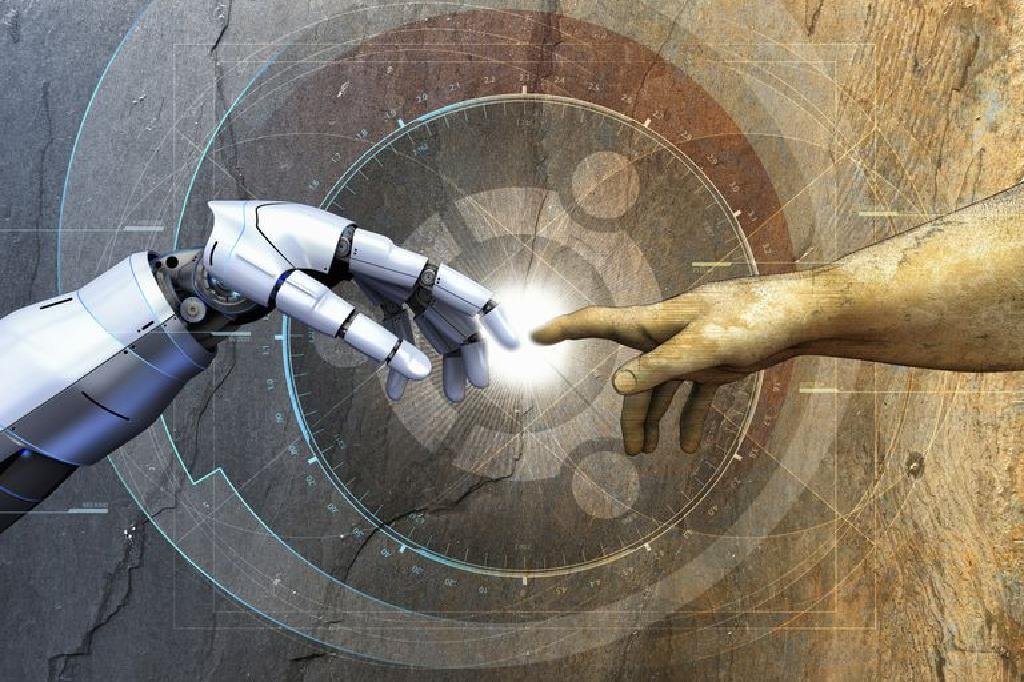 Tehnologia, noua religie a omului postmodern 260043