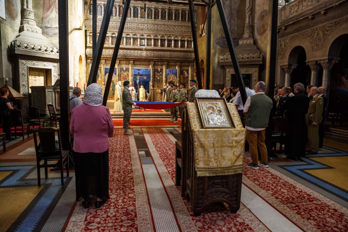 Ziua Drapelului Național sărbătorită la Cluj‑Napoca 260059