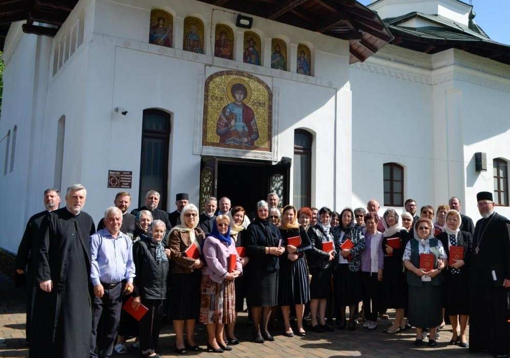 Cateheze demonstrative în nouă parohii din Protopopiatul Târgu-Neamț 260172