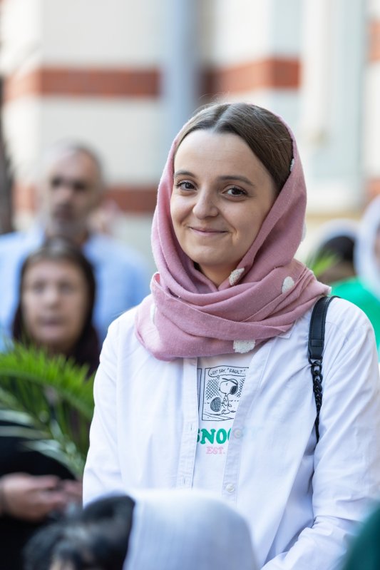 Corifeii Apostolilor, sărbătoriți la Mănăstirea Radu Vodă din București 260249