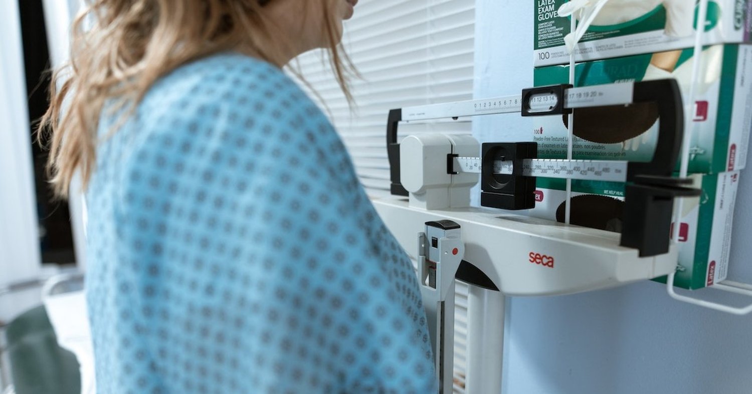 Greutatea mamei, determinantă pentru alăptare 260145