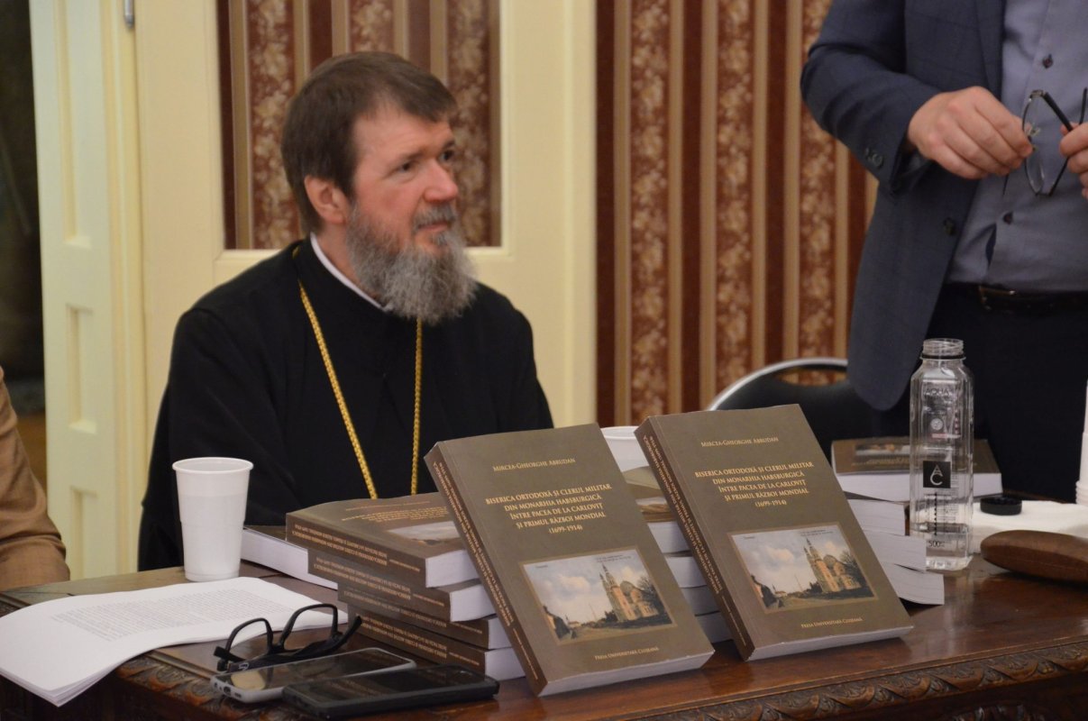 Lansare de carte în casa memorială a lui Aurel Lazăr, la Oradea 260162