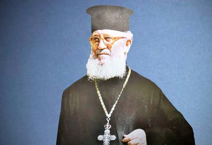 O istorisire despre îndelungata slujire a Bisericii sau Lumina așezată în sfeșnic 260133