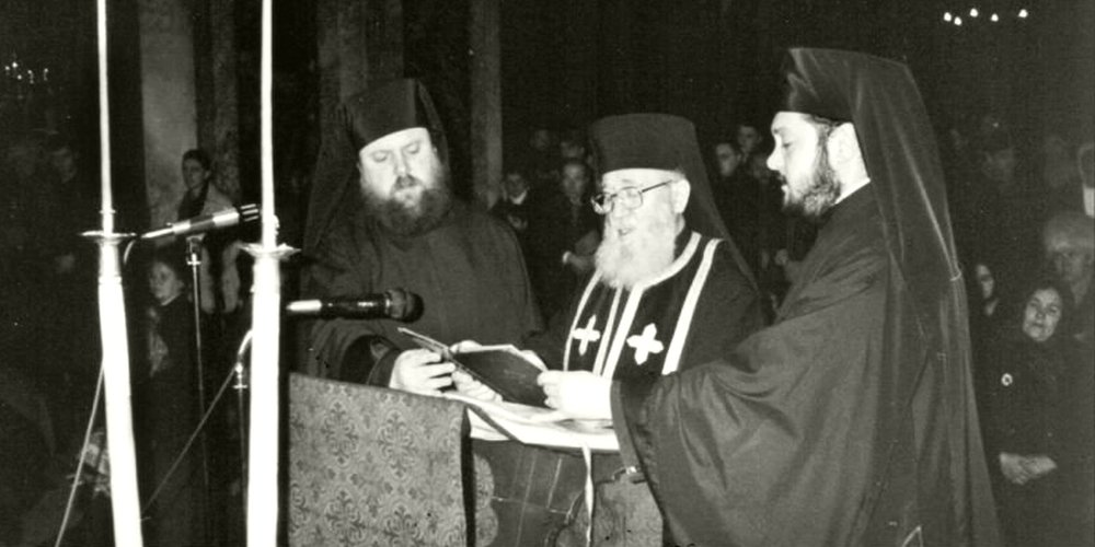 O istorisire despre îndelungata slujire a Bisericii sau Lumina așezată în sfeșnic 260134