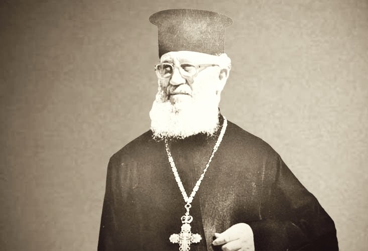 O istorisire despre îndelungata slujire a Bisericii sau Lumina așezată în sfeșnic 260136