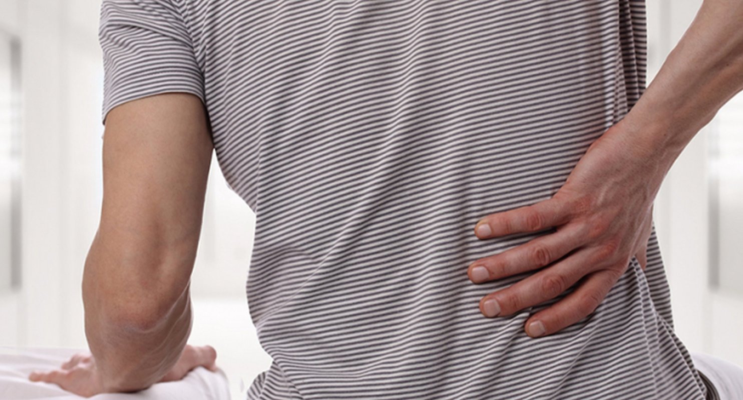 Tratament inovator împotriva durerilor de spate 260144