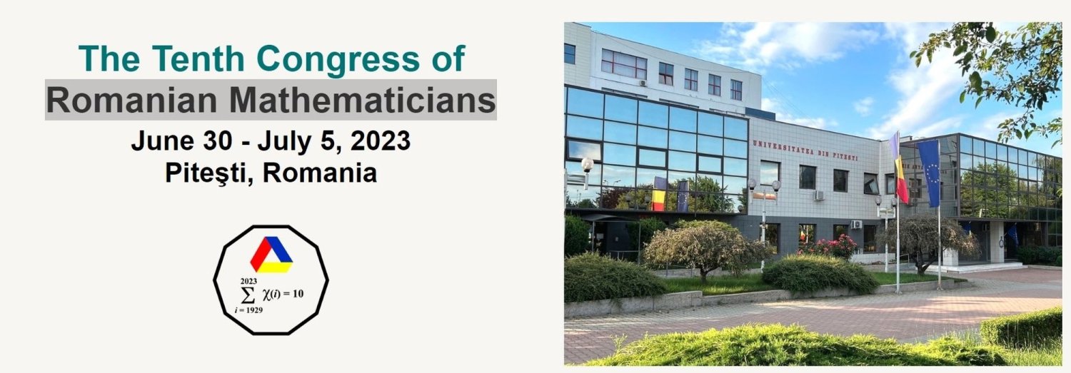 Congresul matematicienilor români 260304
