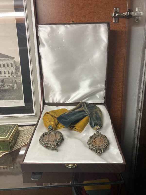 Expoziția „Andrei Șaguna 150” în Șcheii Brașovului 260362