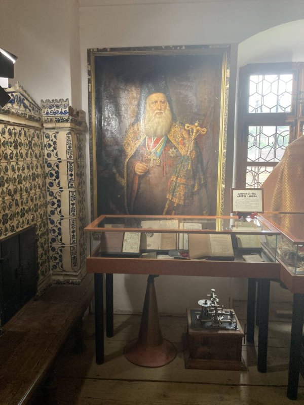 Expoziția „Andrei Șaguna 150” în Șcheii Brașovului 260363