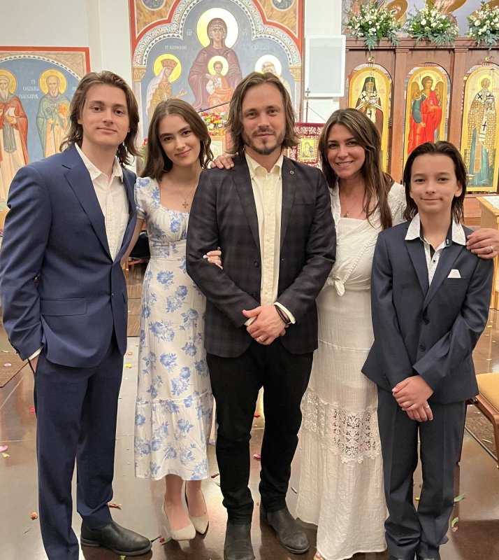 Jonathan Jackson sau „cum să devii artist după chipul lui Dumnezeu” 260231