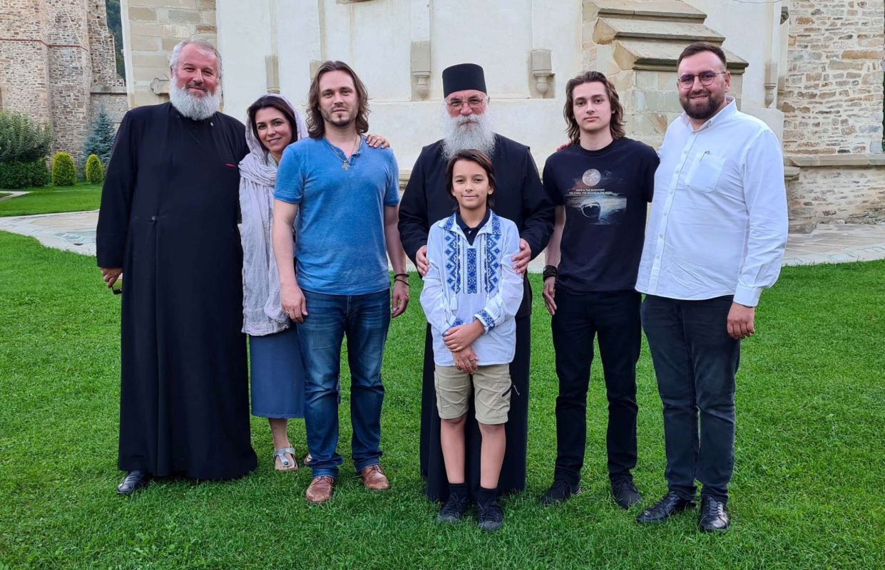 Jonathan Jackson sau „cum să devii artist după chipul lui Dumnezeu” 260232