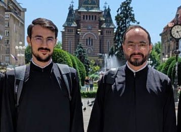 Promovări în cadrul Centrului de Presă BASILICA 260371