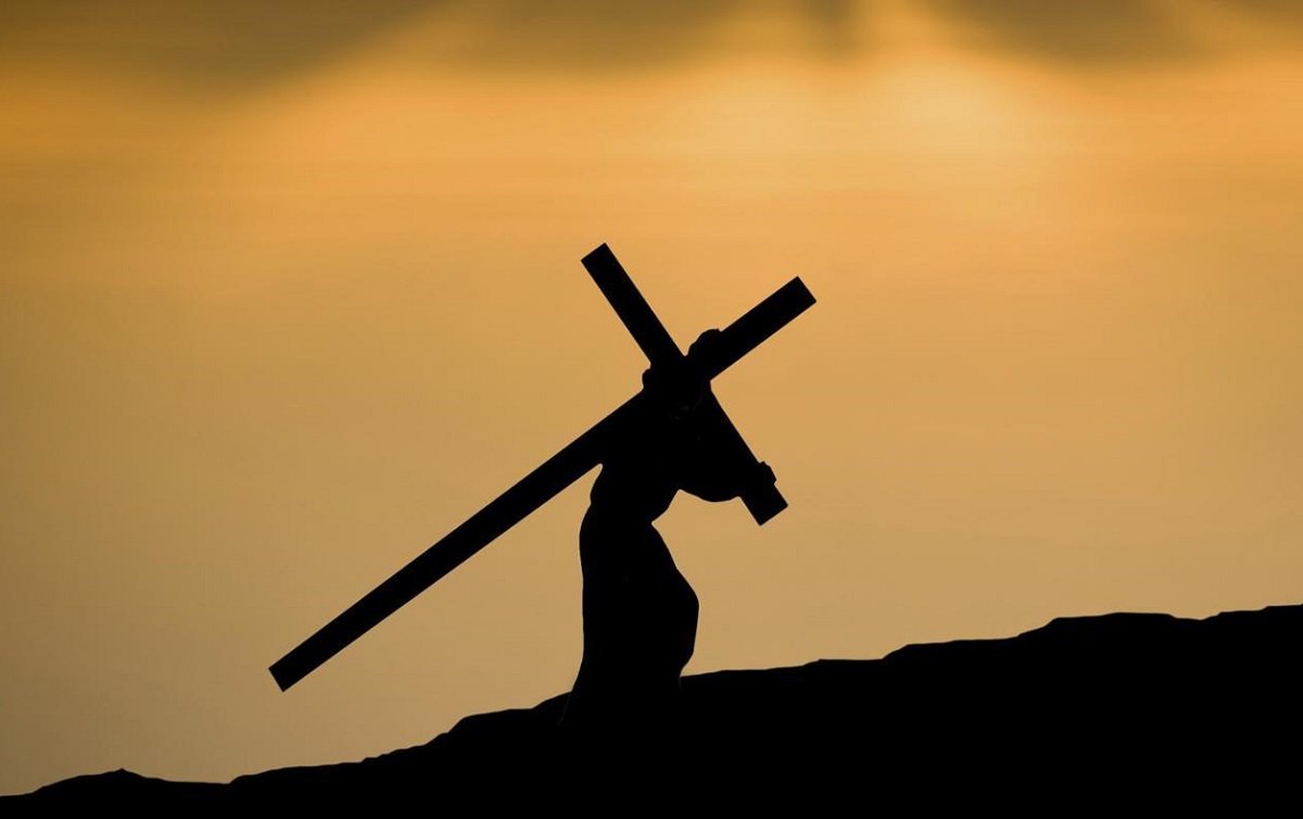 Urmarea lui Hristos 260373