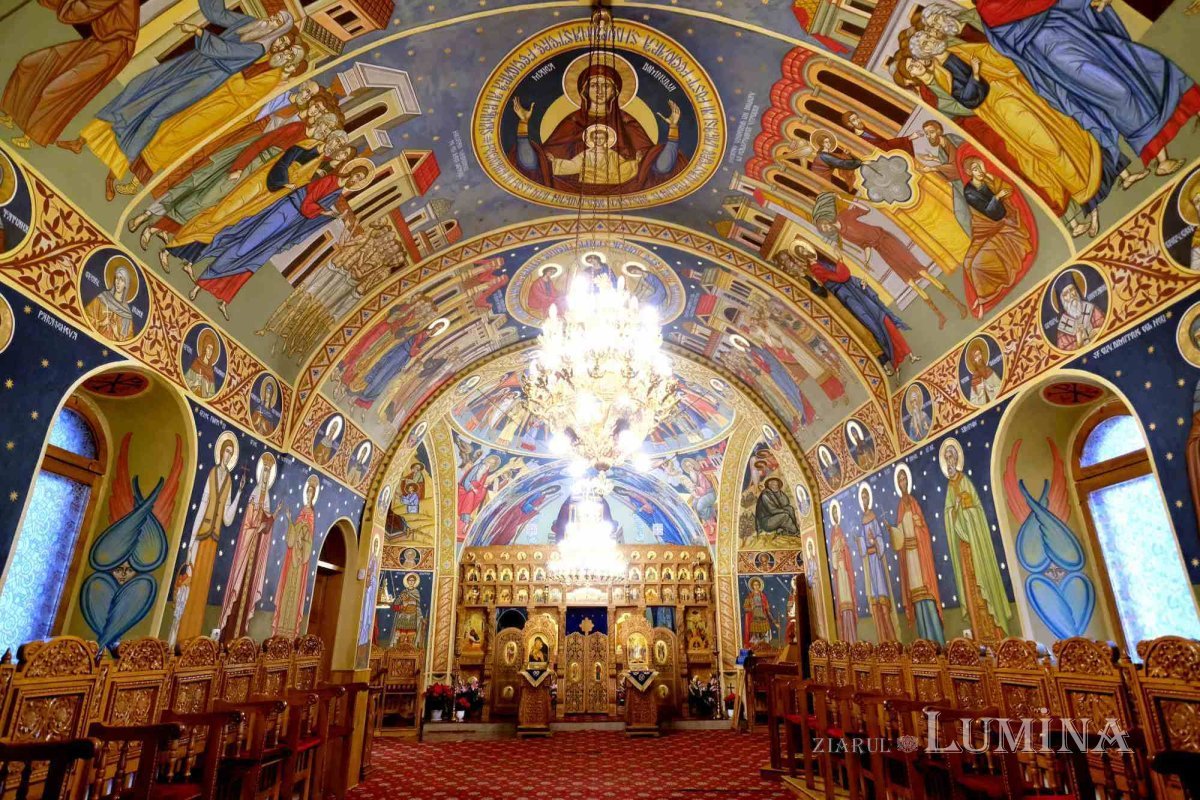 Deosebirea binelui de rău 260424