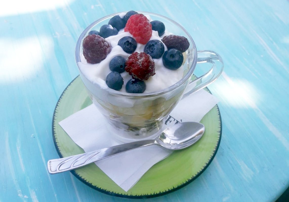 Fructele de pădure, luptători redutabili împotriva cancerului 260415