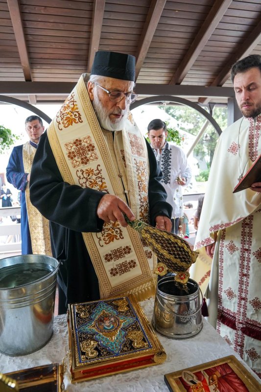 Un nou așezământ social‑filantropic în Argeș 260483