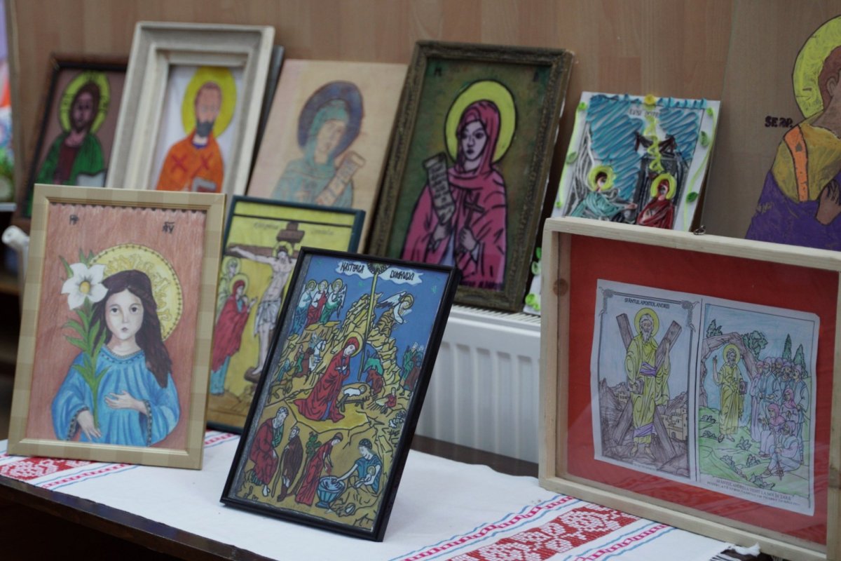 Activităţi de vară pentru copiii din trei comunităţi gălăţene 260572