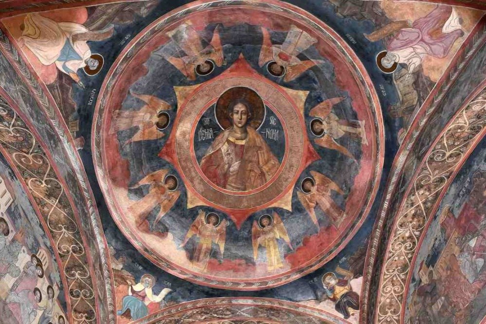 Dumnezeu cunoaște gândurile 260499