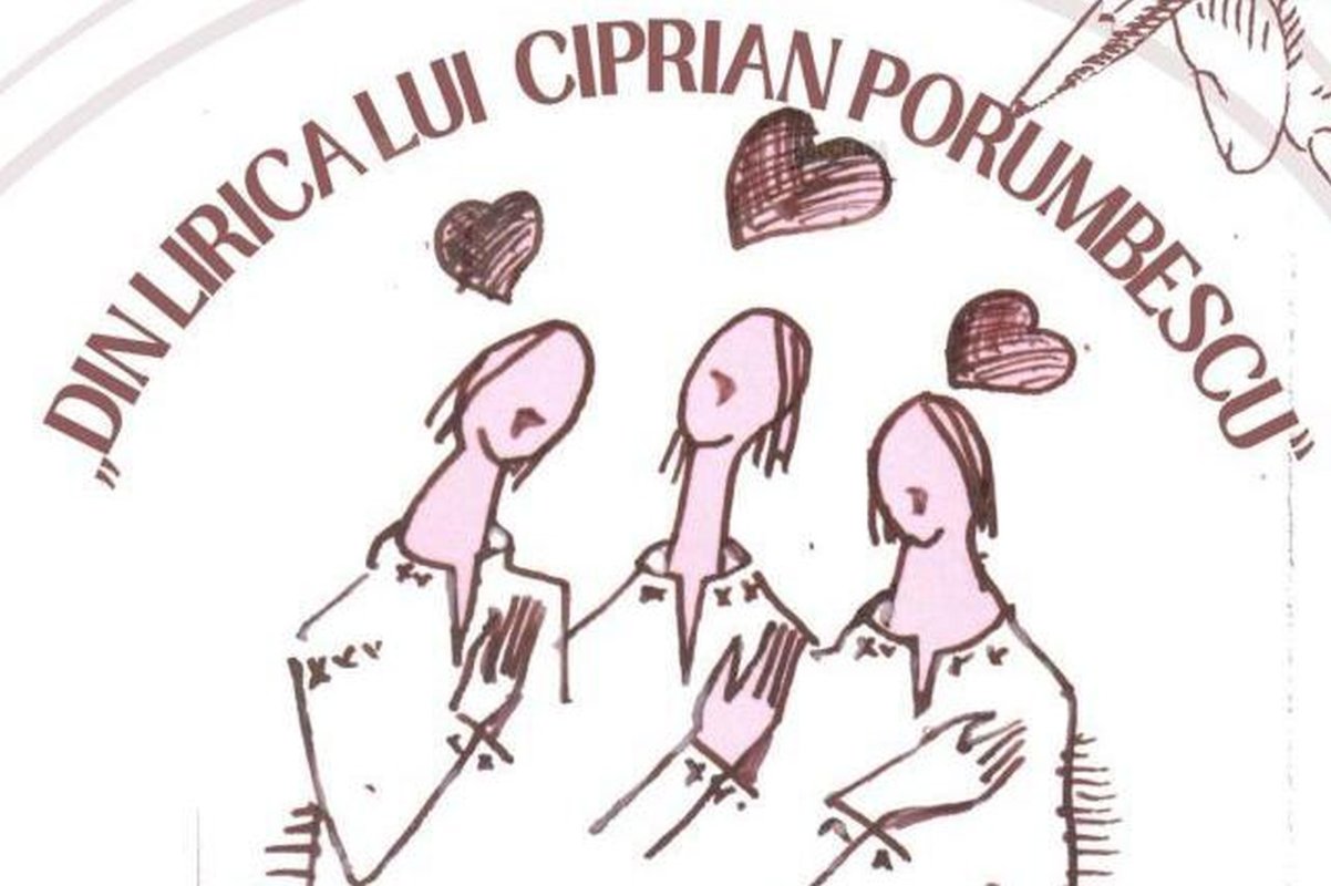 Expoziția „Din lirica lui Ciprian Porumbescu” 260507