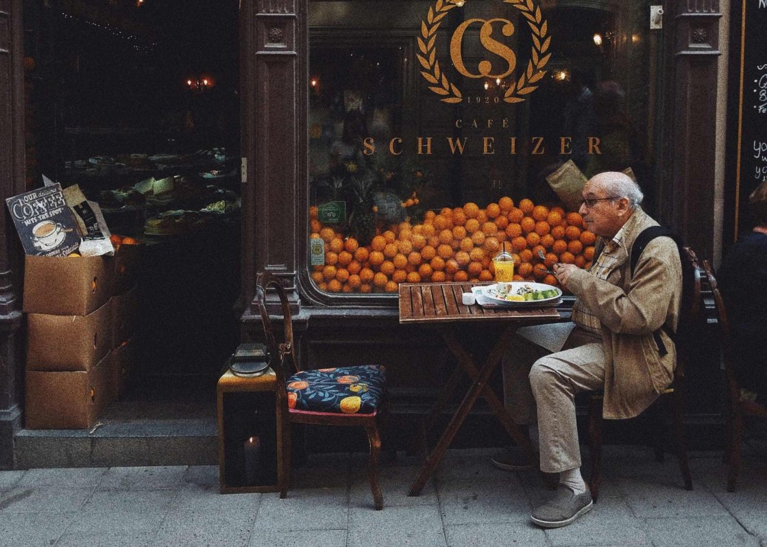 Finlandezii, suedezii și danezii, „singuraticii” Europei 260514