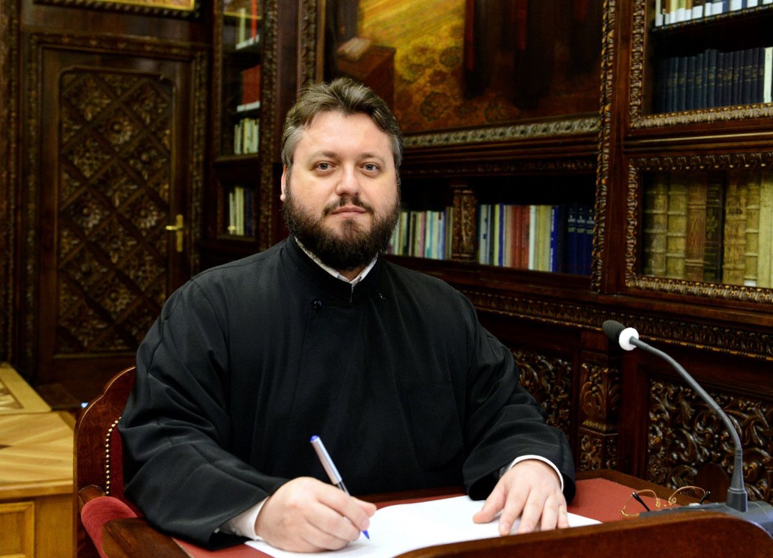 Prima istorie ilustrată a Mitropoliților Țării Românești 260503