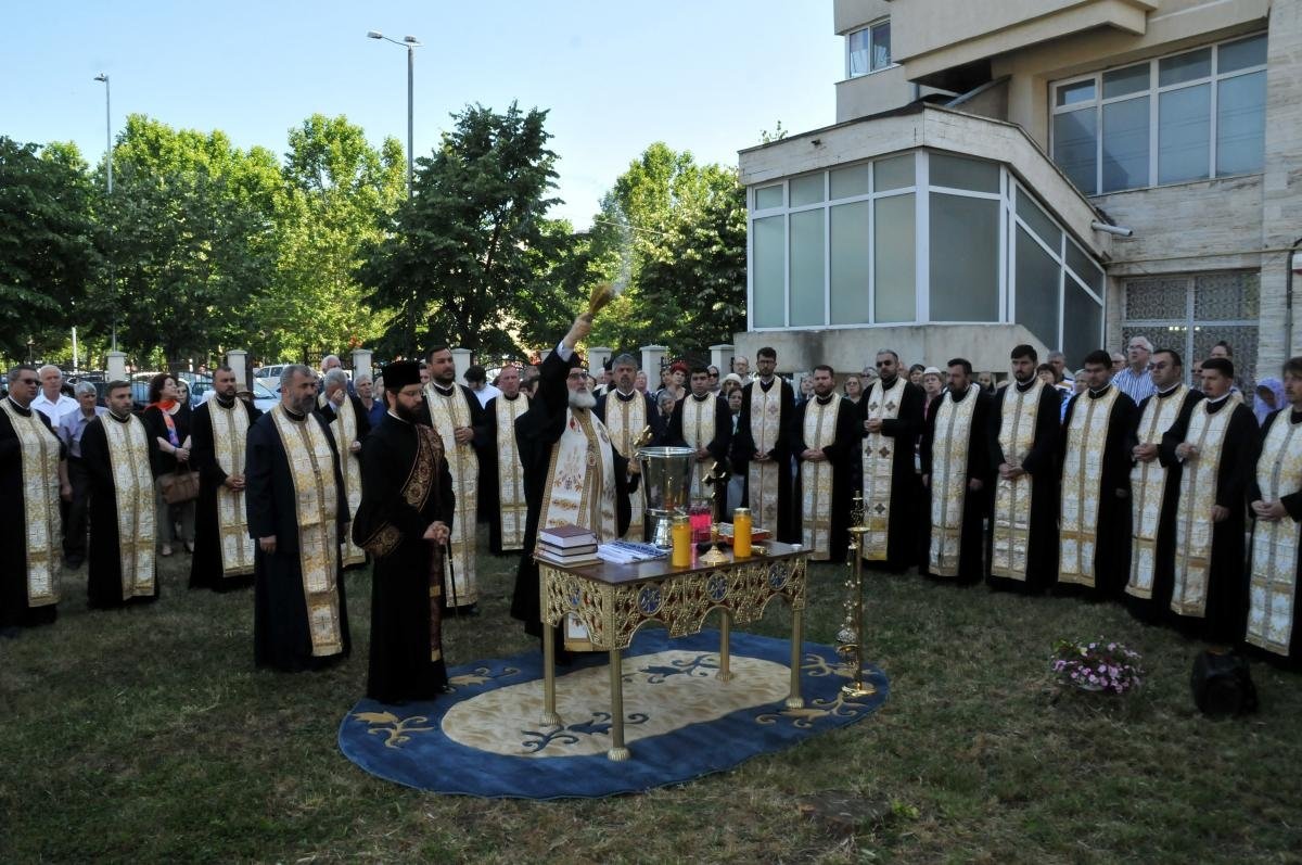 Un nou sediu al magazinului „Filocalia” a fost inaugurat la Bacău 260559