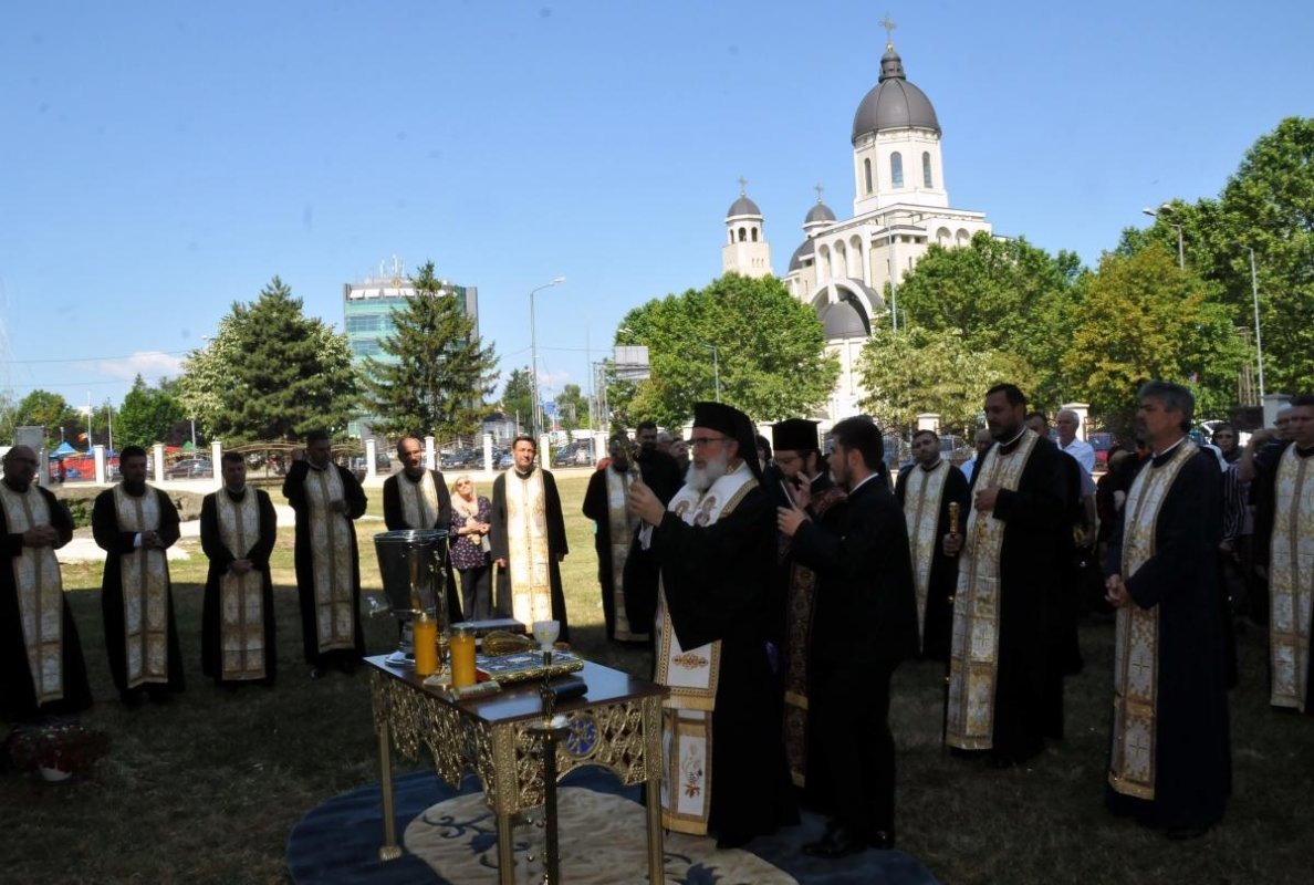 Un nou sediu al magazinului „Filocalia” a fost inaugurat la Bacău 260560