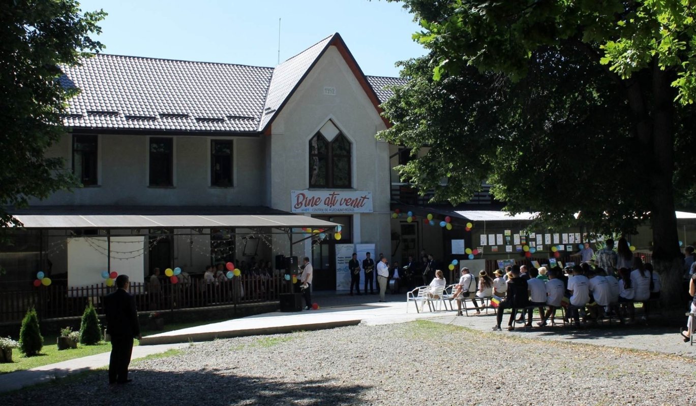 Vară de neuitat pentru 5.000 de tineri din diasporă 260516