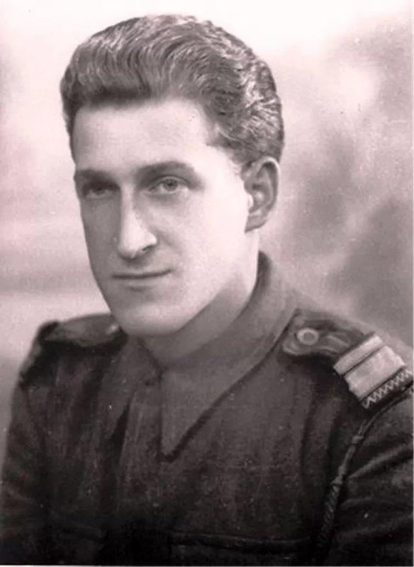 Profira, fiica preferată și biografa lui Mihail Sadoveanu  260639