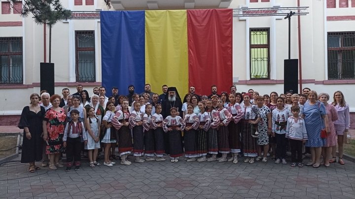 Spectacolul comemorativ „Sfântul Ştefan cel Mare - atletul lui Hristos”, la a IV-a ediție 260665