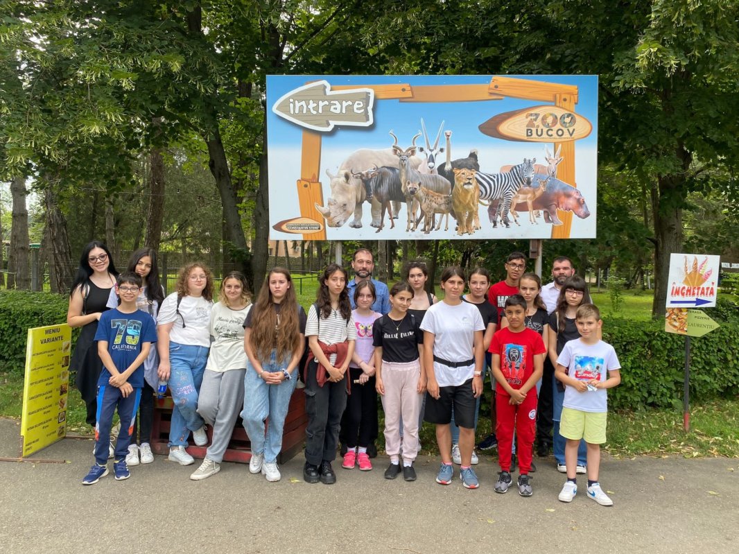 O nouă ediție a taberei gratuite pentru copii la Vălenii de Munte 260743