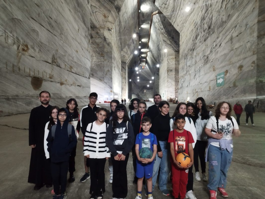 O nouă ediție a taberei gratuite pentru copii la Vălenii de Munte 260744