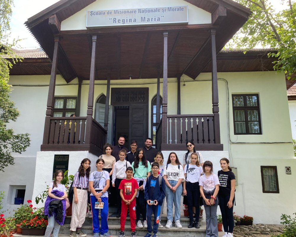 O nouă ediție a taberei gratuite pentru copii la Vălenii de Munte 260745