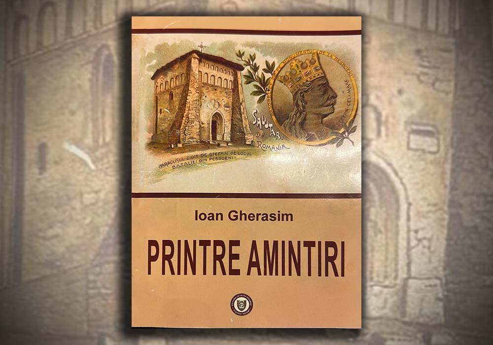 Printre amintiri 260700